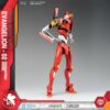 Yolopark Rebuild of Evangelion EVA-02 Production Model AMK Model Kit