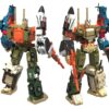 Ocular Max Perfection Series PS-15E Swiftlane