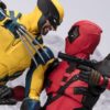 Bandai Deadpool and Wolverine S.H.Figuarts Wolverine Action Figure