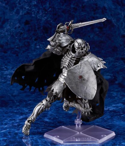 Figma No.634 Berserk Skull Knight Action Figure