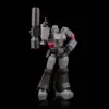 Flame Toys Transformers Furai Model Kit No 39 G1 Megatron