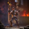 G.I.Joe Classified Dreadnok Torch
