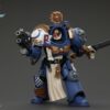 Joytoy Warhammer 40K Ultramarines Captain in Terminator Armour 14cm Action Figure