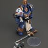 Joytoy Warhammer 40K Ultramarines Captain in Terminator Armour 14cm Action Figure