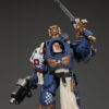 Joytoy Warhammer 40K Ultramarines Captain in Terminator Armour 14cm Action Figure