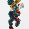 Bandai S.H.Figuarts My Hero Academia Izuku Midoriya Action Figure