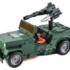 Ocular Max Perfection Series PS-15E Swiftlane