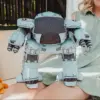 RoboCop ED-209 12 Inch Plush