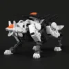Takara Tomy Zoids Realise Model RM-003 Command Wolf 1/100 Scale Kit