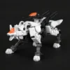 Takara Tomy Zoids Realise Model RM-003 Command Wolf 1/100 Scale Kit