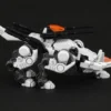 Takara Tomy Zoids Realise Model RM-003 Command Wolf 1/100 Scale Kit