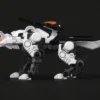 Takara Tomy Zoids Realise Model RM-003 Command Wolf 1/100 Scale Kit