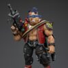 JoyToy Teenage Mutant Ninja Turtles Bebop Action Figure