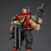 JoyToy Teenage Mutant Ninja Turtles Bebop Action Figure