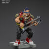 JoyToy Teenage Mutant Ninja Turtles Bebop Action Figure