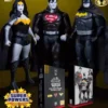 McFarlane Toys DC Super Powers SDCC 3 Pack