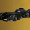 Mezco 5 Points Batman (1989) Batmobile