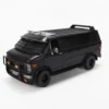 Ramen Economical Vans REV03 Raider 1/12 Scale Vehicle