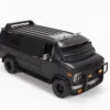Ramen Economical Vans REV03 Raider 1/12 Scale Vehicle