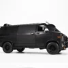 Ramen Economical Vans REV03 Raider 1/12 Scale Vehicle