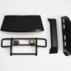 Ramen Economical Vans REV03 Raider 1/12 Scale Vehicle