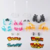S.H.Figuarts My Hero Acadamia Ultra Option Parts