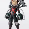 S.H.Figuarts My Hero Acadamia Ultra Option Parts