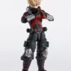 S.H.Figuarts My Hero Acadamia Ultra Option Parts