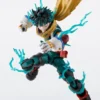 S.H.Figuarts My Hero Acadamia Ultra Option Parts