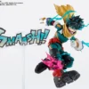S.H.Figuarts My Hero Acadamia Ultra Option Parts