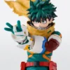 S.H.Figuarts My Hero Acadamia Ultra Option Parts
