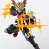 S.H.Figuarts My Hero Acadamia Ultra Option Parts