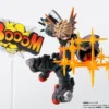 S.H.Figuarts My Hero Acadamia Ultra Option Parts