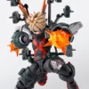 S.H.Figuarts My Hero Acadamia Ultra Option Parts