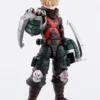S.H.Figuarts My Hero Acadamia Katsuki Bakugo