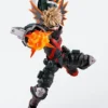 S.H.Figuarts My Hero Acadamia Katsuki Bakugo