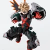 S.H.Figuarts My Hero Acadamia Katsuki Bakugo