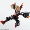 S.H.Figuarts My Hero Acadamia Katsuki Bakugo