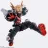 S.H.Figuarts My Hero Acadamia Katsuki Bakugo