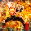 S.H.Figuarts My Hero Acadamia Katsuki Bakugo