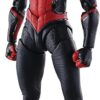 Marvel S.H.Figuarts Spider-Man No Way Home Upgraded Suit