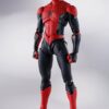 Marvel S.H.Figuarts Spider-Man No Way Home Upgraded Suit