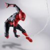 Marvel S.H.Figuarts Spider-Man No Way Home Upgraded Suit