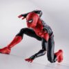 Marvel S.H.Figuarts Spider-Man No Way Home Upgraded Suit