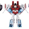 Transformers Dramatic Capture Triple Takeover 3 Pack