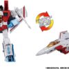 Transformers Dramatic Capture Triple Takeover 3 Pack