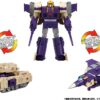 Transformers Dramatic Capture Triple Takeover 3 Pack