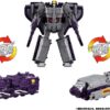 Transformers Dramatic Capture Triple Takeover 3 Pack