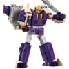 Transformers Dramatic Capture Triple Takeover 3 Pack