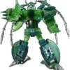 Transformers Encore Unicron ( Micron Combine Colour )